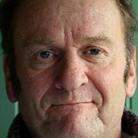 Michael Dacre