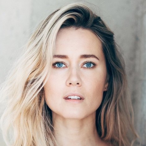Anya Korzun