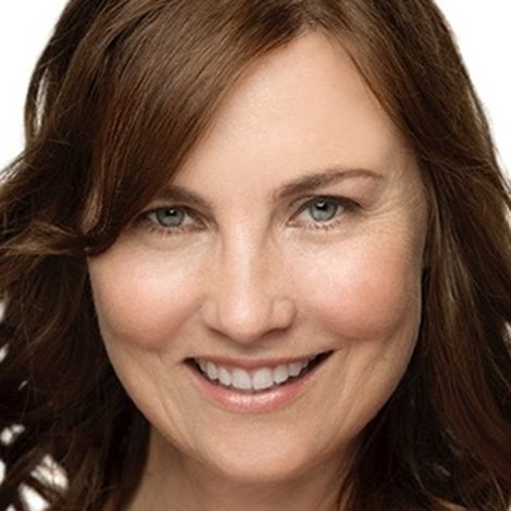 Helen Donaldson