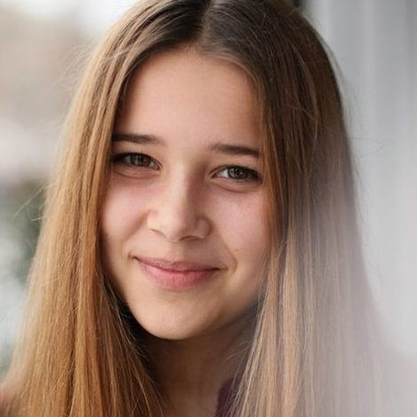 Yeva Kosheva