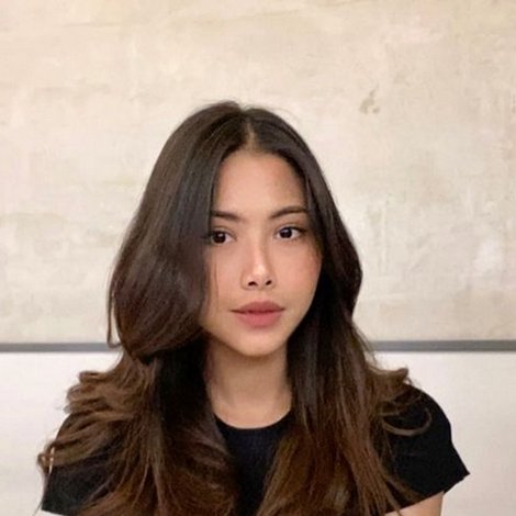 Trisha Ooi