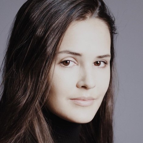 Katy Podlesnaya