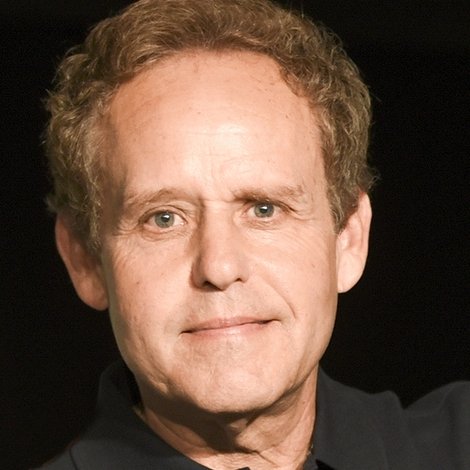 Peter MacNicol