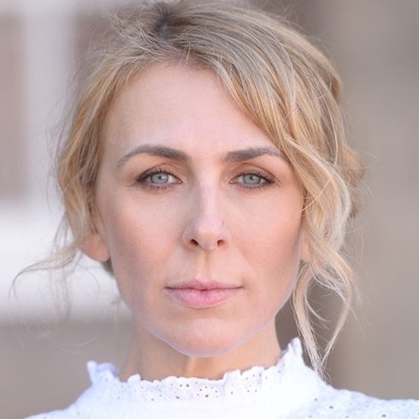 Belinda Gosbee