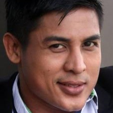 Ery Putra