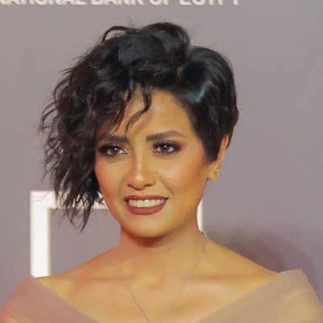 Sahar Al Sayegh