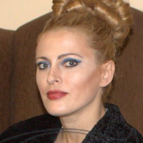 Maria Panoutsopoulou