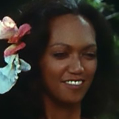 Terry Moni Mapuana
