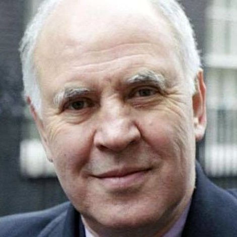Michael Cockerell
