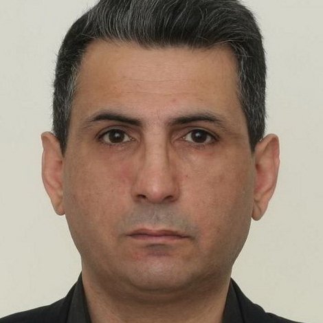 Armen Petrosyan