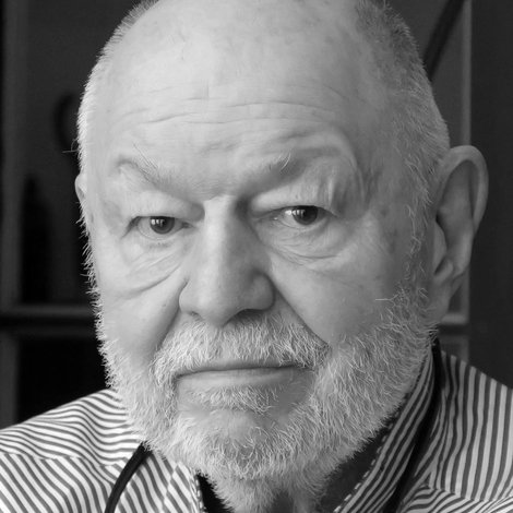 Daniel Humair