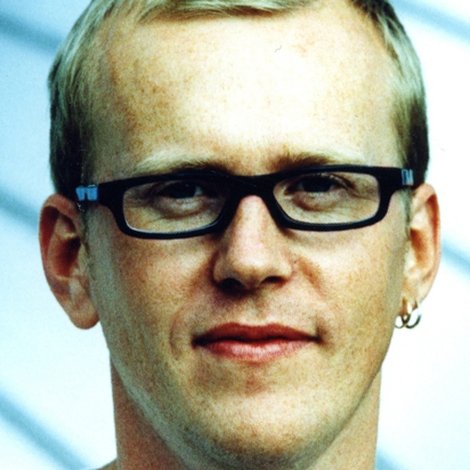 Magnus Carlsson