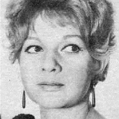 Olga Spiridonović