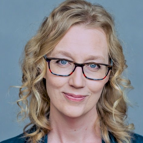 Kristin Kobes Du Mez