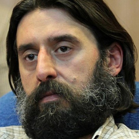 Ramin Seddighi