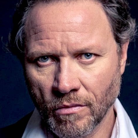 Magnus Grønneberg