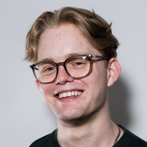 Brendan Kaplan