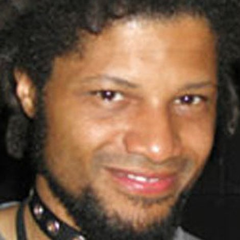 Chris Bruce