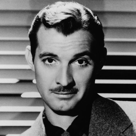 Zachary Scott