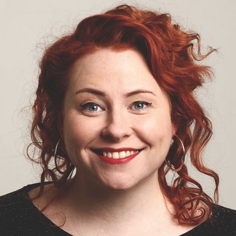 Amy Gledhill
