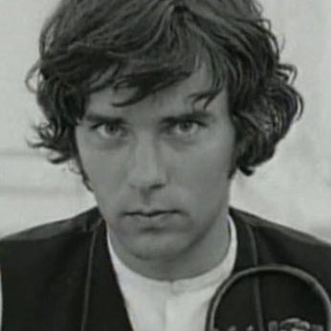 Radu Boruzescu