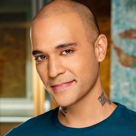 Joshua Armando Ticas