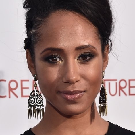 Margot Bingham