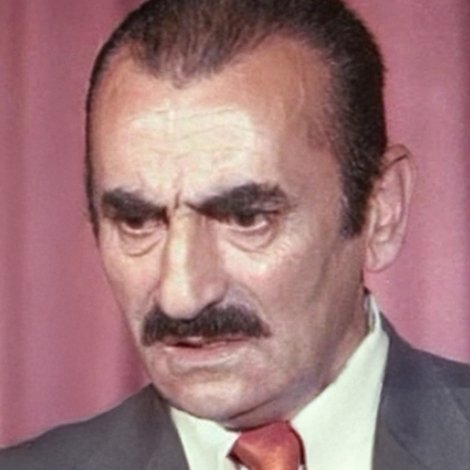 Mustafa Yavuz