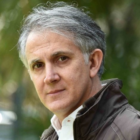 Giancarlo Cosentino