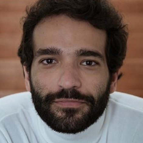 Humberto Carrão