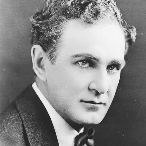 Bob Burns