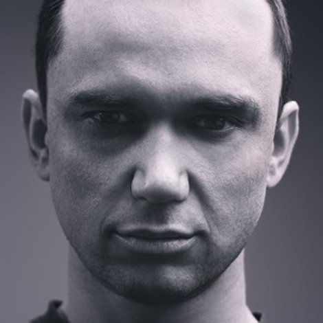 Dmitry Mezhevich