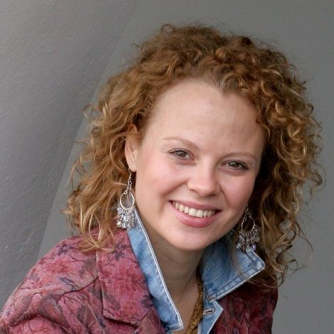 Mojca Fatur