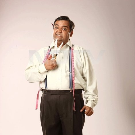 Sunil Vishrani