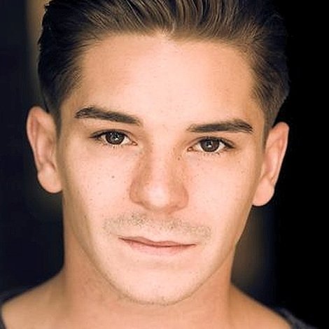 Ashley Birchall