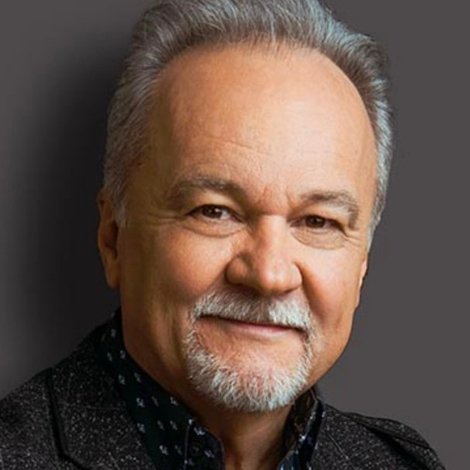 Jimmy Fortune
