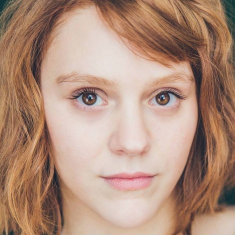 Mélissa Merlo