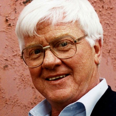 Bernt Callenbo