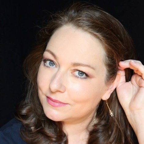 Dorothea Röschmann