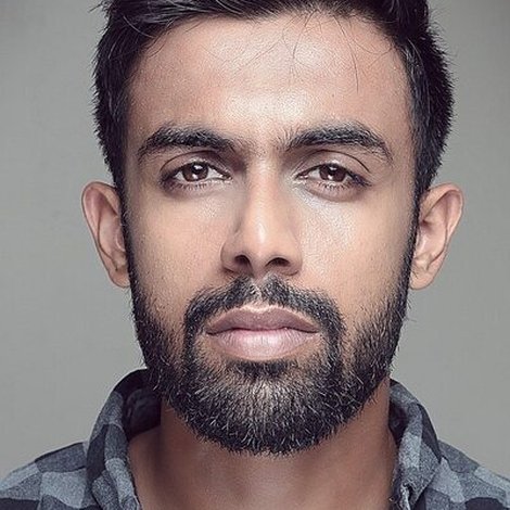 Vishwas Kini