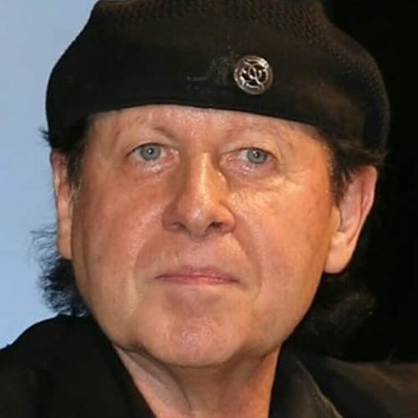 Klaus Meine