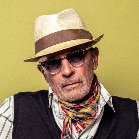 Jacques Audiard