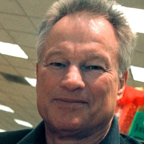 Jim Bouton