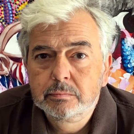 Hervé Di Rosa