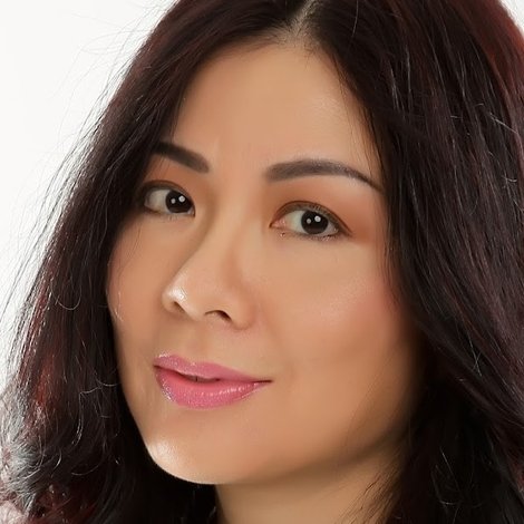 Bonnie Fu Yuk-Jing