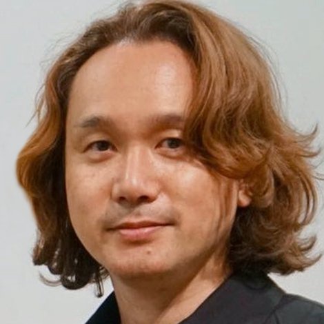 Yoji Shinkawa