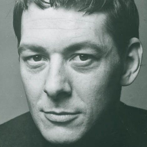 Donald Burton