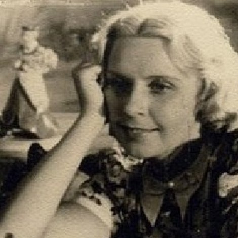 Ņina Melnbārde