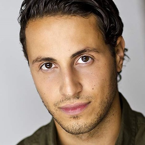 Chris Kapeleris