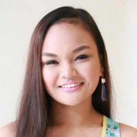Eunice Lagusad